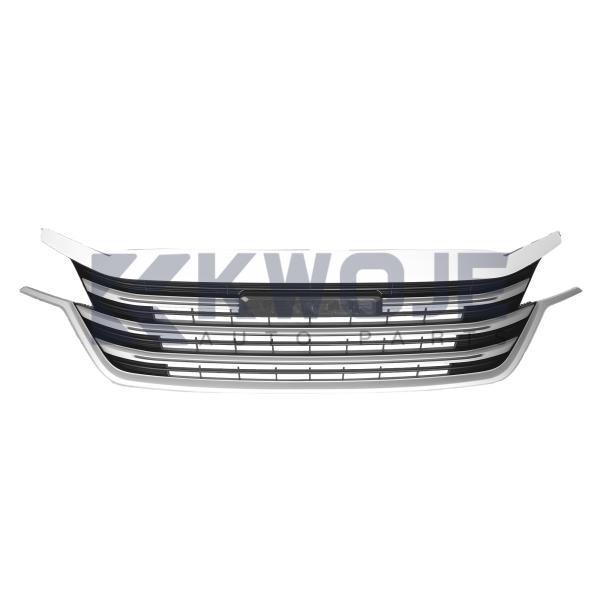 F01-8401111MA Car Grille Assembly For  JETOUR X70M