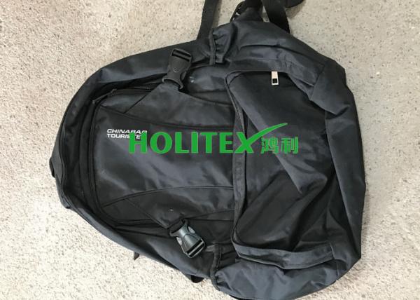 Modern Second Hand Leather Handbags / Used Women Bags For Business Daily