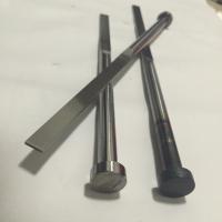 1,2842 pernos y eyector industriales de la cuchilla Punches1.2210 para el moldeo por inyección plástico