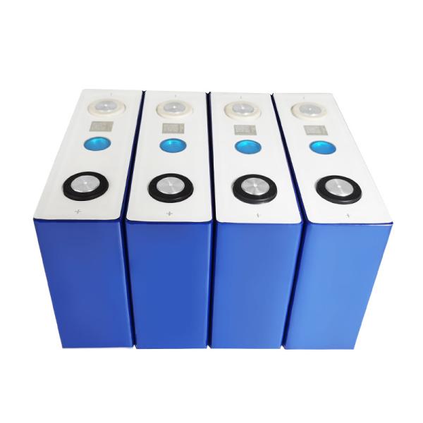 Armazenamento prismático ESS UPS das células de bateria LF100M Lithium For Solar de Lifepo4 3.2V 100ah