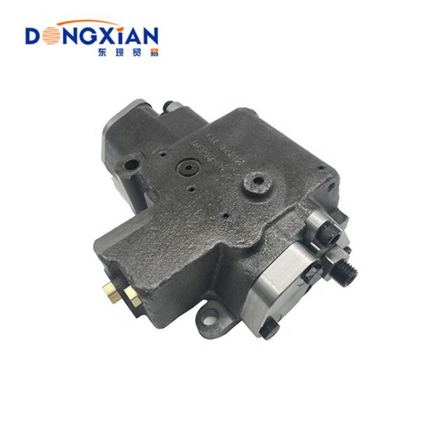 Hitachi 317 Excavator Regulator for Hydraulic Pump Regulator
