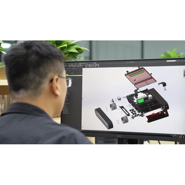 Qingdao Rhino Stone Intelligent Technology Co., LTD