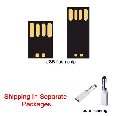 India Wholesale Metal Thumb Drive Udp Customized Usb Flash 2.0 3.0 512MB 1GB 2GB 4GB