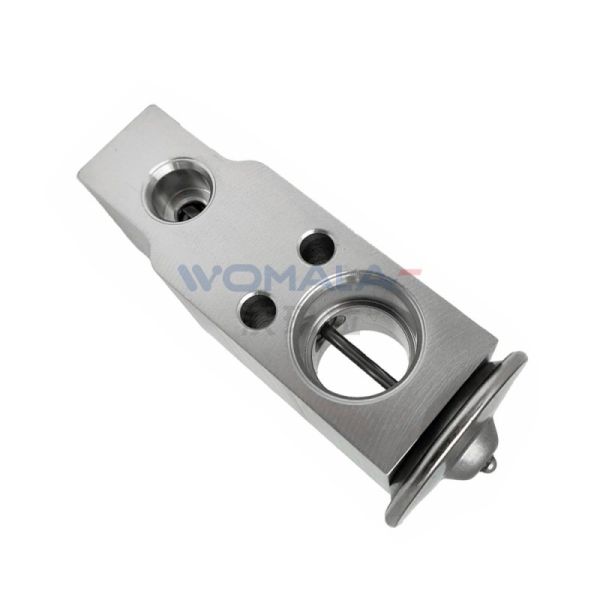 Womala  A/C Expansion Valve JQD500010 C2P8263 for Jaguar XK F-Type LR3/4