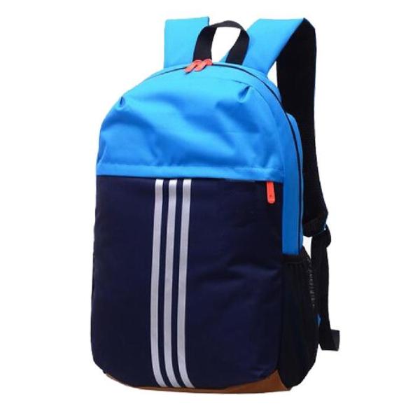 Vintage Design Children'S Nylon School Backpacks
