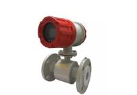 Medidor atual eletromagnético da metalurgia IP68 DN2000