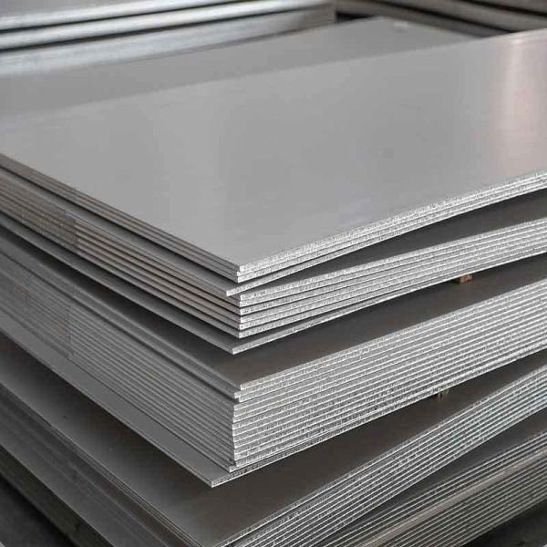 Staninless Steel Sheet 2mm 314 304l 316 Ss304 Hot Rolled Stainless Steel Plate in Natural Color