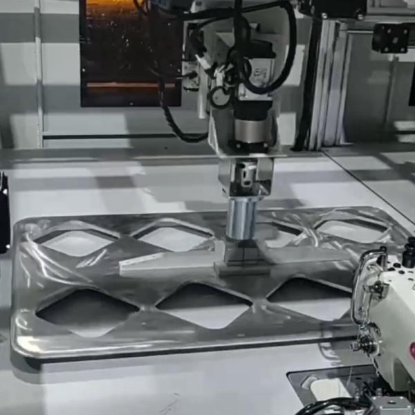 Lihua Intelligent Home Textile Towel Production Equipment for Machinery Repair Shops