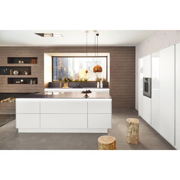 50mm Countert Tops Kitchen Island Cabinets H750mm Base Customized