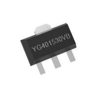 Amplificateur à haute linéarité de gain de 1 W, fréquence de fonctionnement de 1 à 6000 MHz