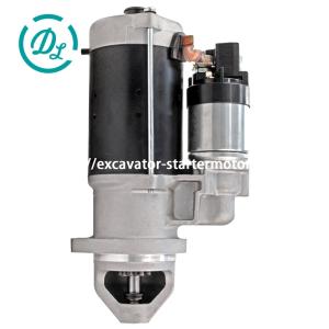 Moteur de démarrage de 12 V pour moteur Deutz 4M2011 OEM 04300287