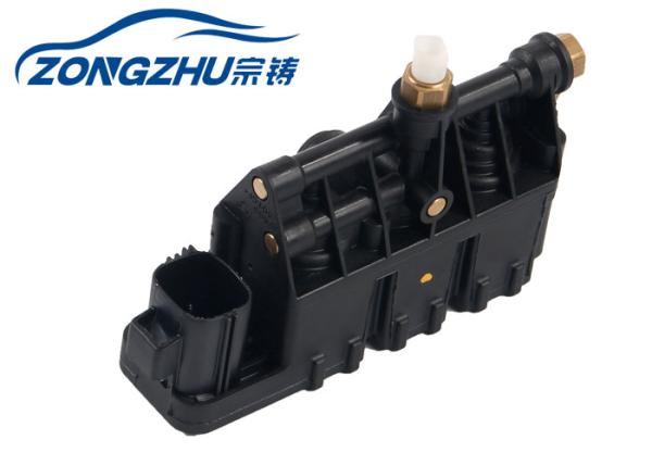 RVH000055 Air Suspension Compressor Valve Block for Land Rover Sport Discovery 3