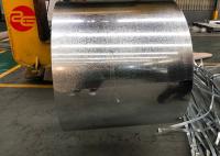 Folhas galvanizadas laminadas a alta temperatura do soldado Dx51d Z275 dos painéis de parede da chapa de aço do SOLDADO
