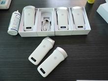 High Quality Medical Ultrasound  Handheld Wireless Mini Color Doppler Ultrasound Scanner