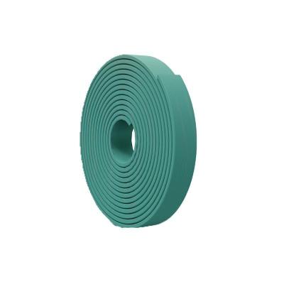 Low Swelling Hydraulic Guide Ring Composite Guiding Elements For Presses