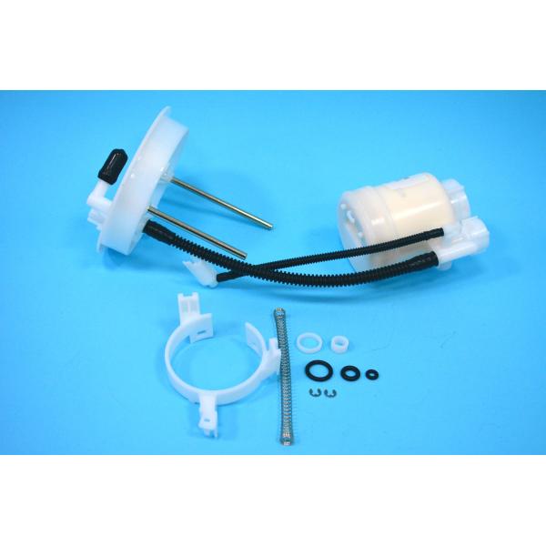 E8 PE20-13-35X Automobile Fuel Pump For Mazda​