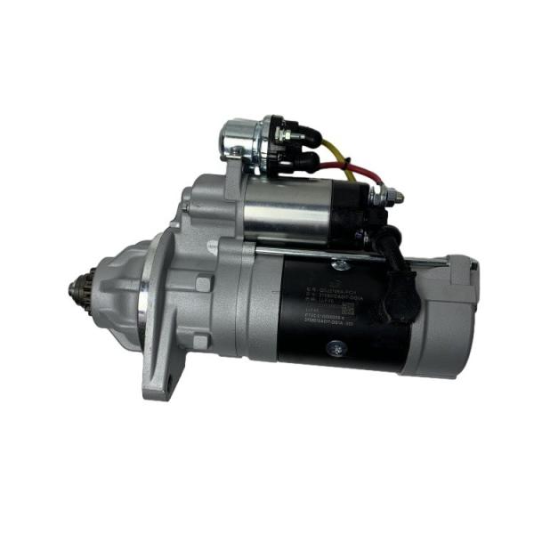 24V Starter Motor for XICHAI 6110 Diesel Engines with Long Working Life