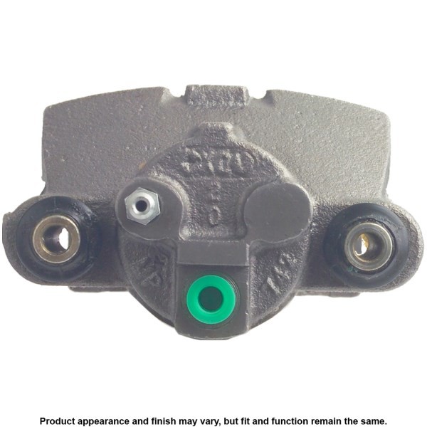 FORD Auto Parts Vehicle Brake Caliper 184850 184851 OEM 3W1Z-2553-AA 3W1Z-2552-AA