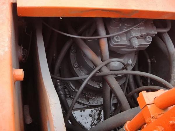 Used Good Quality/Original Hitachi 300LC/ Excavator/30 Ton/Very Cheap