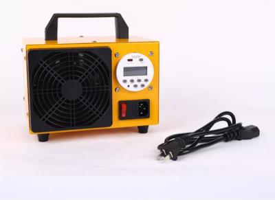 Sterilization Mobile Large Ozone Machine For Covid 220V