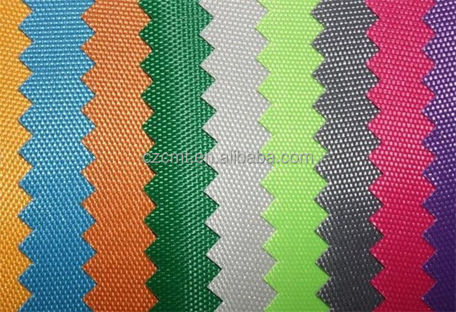 300D Poliester Oxford Fabric Coating PVC Coated for Superior Strength and Durability