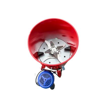 Vegetable Chopping Machine Multi Functional Forage Cutter Farming Use