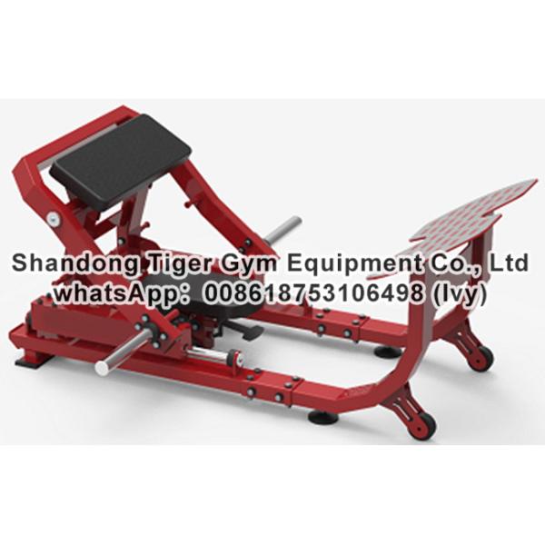 Gym Fitness Equipment glute machine / Glute Drive / Strength Hip and Glute / Glute Extension / Glute builder machine