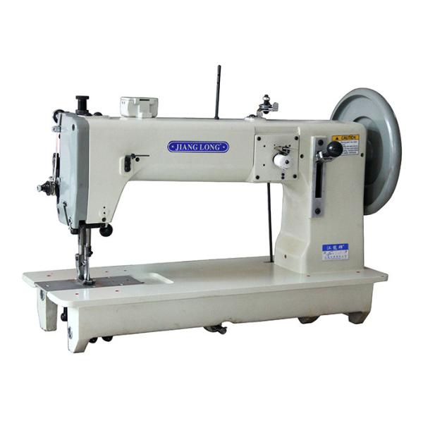 DY*3 Single Needle Sewing Machine for Thick Materials