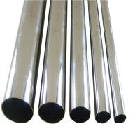 Tuyau d'acier recuit laminé à froid par diamètre lumineux de la finition 300mm