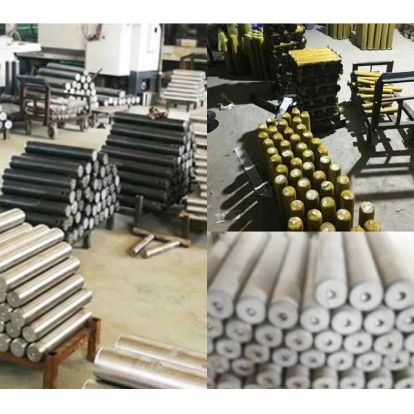 стопорные штифты штыря зубила ведра экскаватора втулки штыря экскаватора 80*249 80*580 80*810