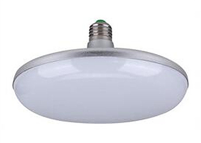 электрические лампочки СИД UFO золотого цвета 20W 30W крытые с соединителем E27 или B22