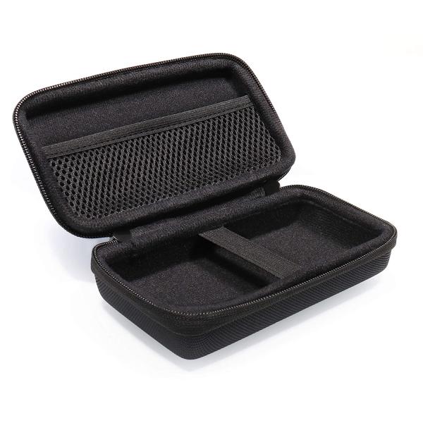 Thermometer Hard Case Medical Bag , 5mm EVA Tool Case