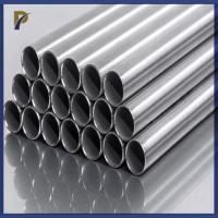99Prix par kg de tubes en alliage de titane et de niobium
