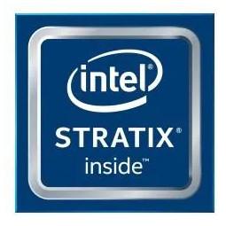 5SGSMD6K1F40I2G      Intel / Altera