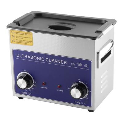 3.2L máquina de limpeza de jóias ultra-sônica