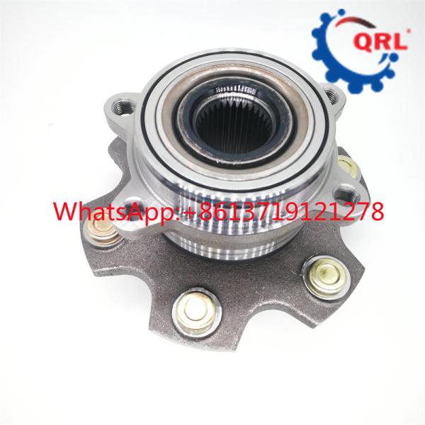 Cubo de roda 2DUF053N que carrega Mitsubishi Pajeo V73 50KWH01 do eixo traseiro