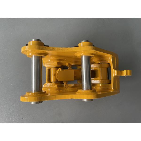 Excavateur couplage à accrochage rapide 3-5 tonnes excavateur couplage à accrochage rapide excavateur couplage à accrochage rapide pour mini-excavateur