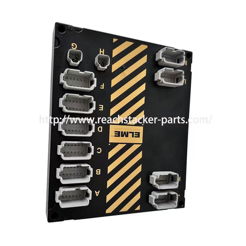 766754 Controller Elme Spreader Spare Parts