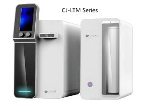 ODM LTM Series Ultra Pure Water Machine Type I Pure Water Treatment Machine