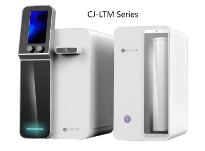 ODM LTM Series Ultra Pure Water Machine Type I Pure Water Treatment Machine
