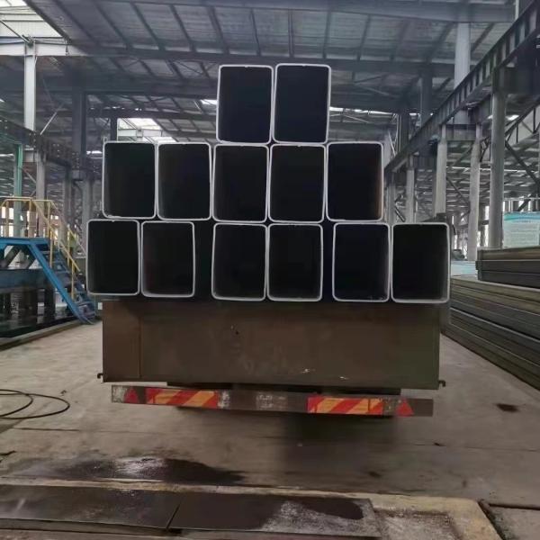 ISO Certified Alloy Seamless Steel Boiler Pipe 9948 99mm For Industrial Application