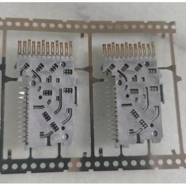 55Ton Vertical Plastic High Speed Injection Molding Machine Used For IM Parts