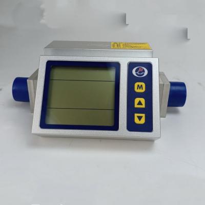 MF5619 RoHS Digital medidor de fluxo maciço de aço inoxidável