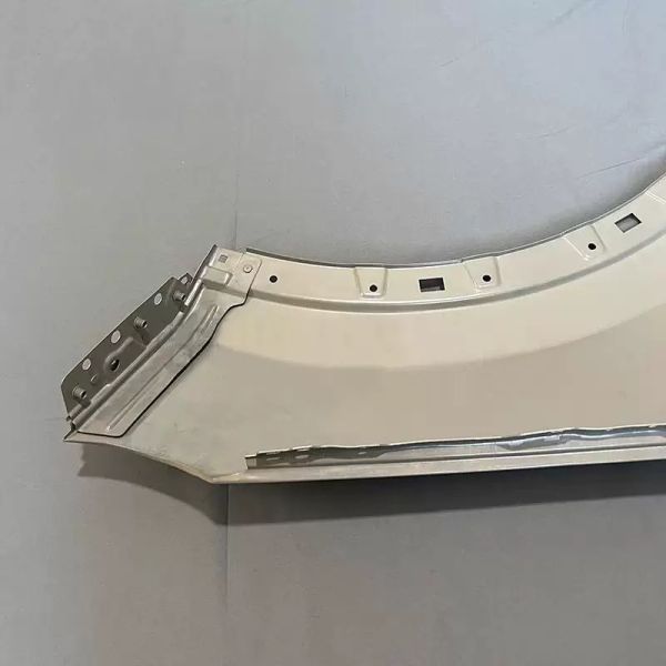 Ideal L6/L9L8/L7 Leaf Panel Front Side Panel Left and Right Front Blades New Energy Vehicle Original Remanufacturing