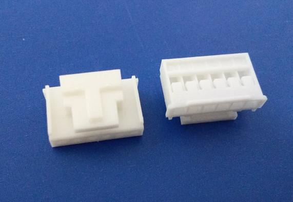 PHS 6 Pin Housing 2.0 Mm Wire To Board Connector Wide Applications Range