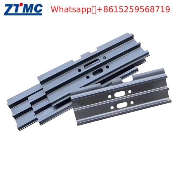 New Sh200 Excavator Track Shoes For Sumitomo Excavator Undercarriage Parts