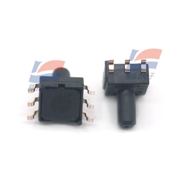 AG206-050KG Pressure Sensors Mounting Type SMD With ASIC Integrated