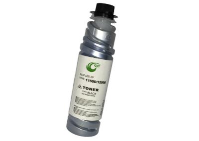 Compatible Ricoh Aficio 1013 Toner MP 1150D 8000 Pages 230g Powder 22g / Kp