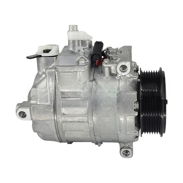 Universal 12v 24v electric air conditioner system compressor for cars oe A0012300111 CO 11328C 68012247AA