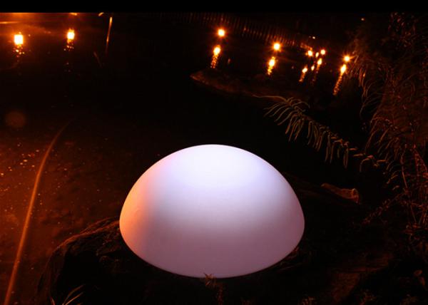 Personalize a economia de energia resistente do meio tempo pequeno das luzes de teto do diodo emissor de luz da bola para a sala